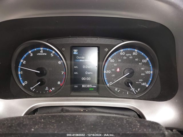 JTMRFREV9JJ220618 Toyota Rav4 Adventure/xle