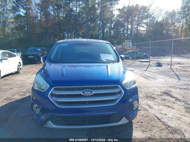 1FMCU0GD3HUA99245 Ford ESCAPE SE