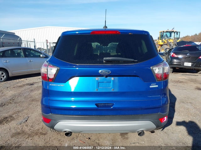 1FMCU0GD3HUA99245 Ford ESCAPE SE
