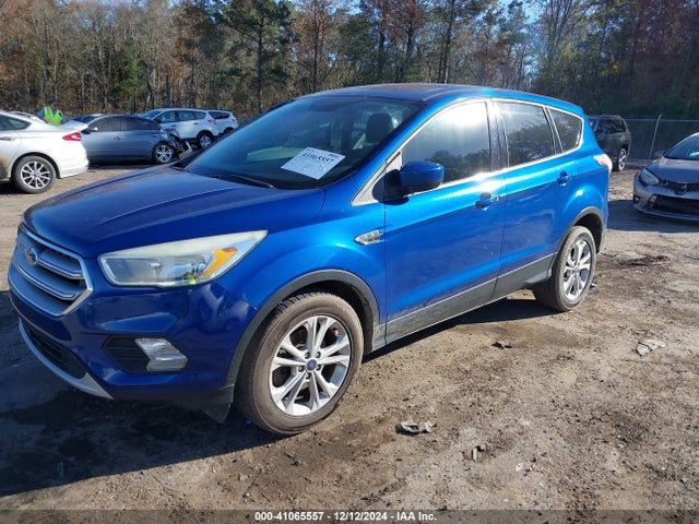 1FMCU0GD3HUA99245 Ford ESCAPE SE