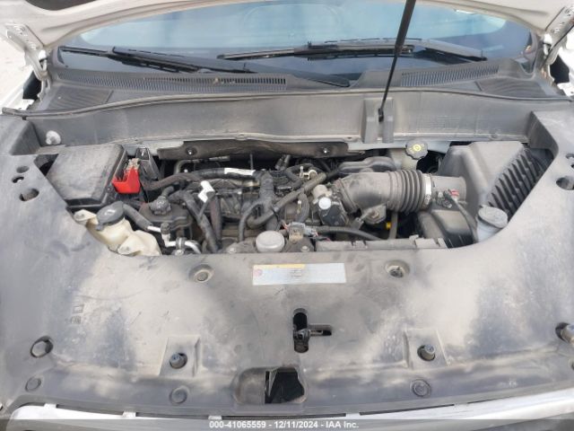 2015 GMC ACADIA 1GKKRNED6FJ304433 Photo 9
