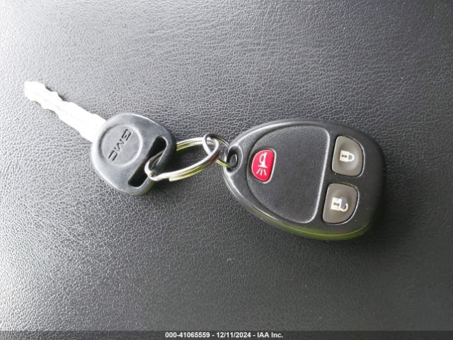 2015 GMC ACADIA 1GKKRNED6FJ304433 Photo 10