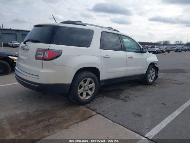 2015 GMC ACADIA 1GKKRNED6FJ304433 Photo 3