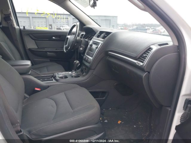2015 GMC ACADIA 1GKKRNED6FJ304433 Photo 4