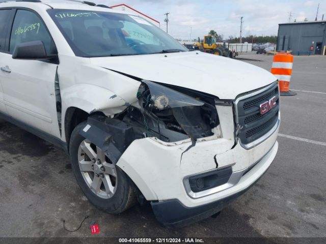 2015 GMC ACADIA 1GKKRNED6FJ304433 Photo 5