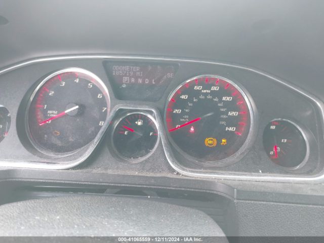 2015 GMC ACADIA 1GKKRNED6FJ304433 Photo 6