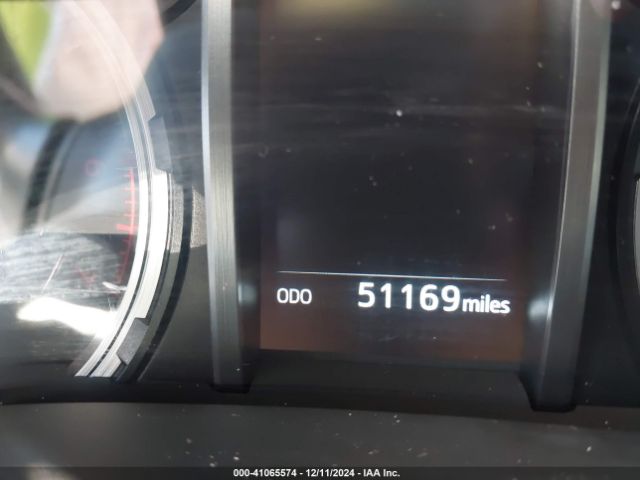 JTEDU5JR5N5274459 Toyota 4runner Limited