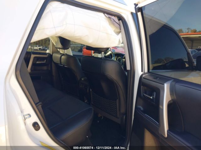 JTEDU5JR5N5274459 Toyota 4runner Limited