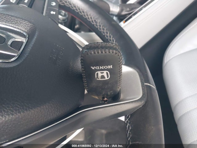 1HGCV1F96JA186439 Honda Accord Touring