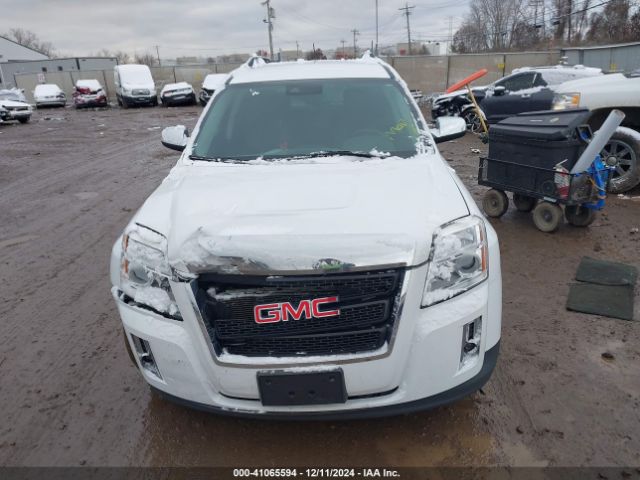 2GKFLRE33F6305781 GMC Terrain Sle-2