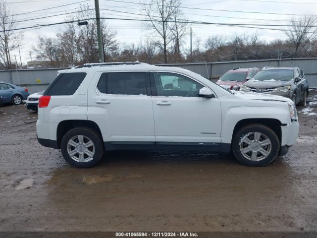 2GKFLRE33F6305781 GMC Terrain Sle-2