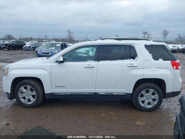 2GKFLRE33F6305781 GMC Terrain Sle-2