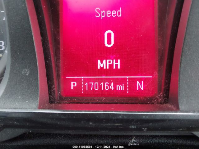 2GKFLRE33F6305781 GMC Terrain Sle-2