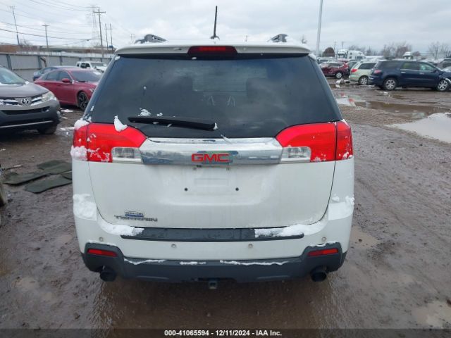 2GKFLRE33F6305781 GMC Terrain Sle-2