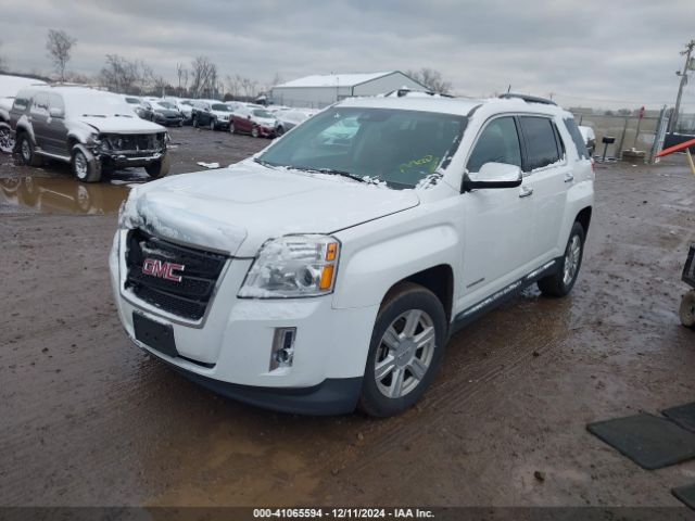2GKFLRE33F6305781 GMC Terrain Sle-2