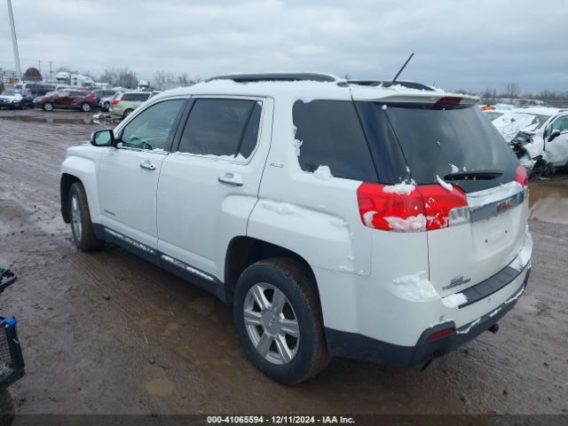 2GKFLRE33F6305781 GMC Terrain Sle-2