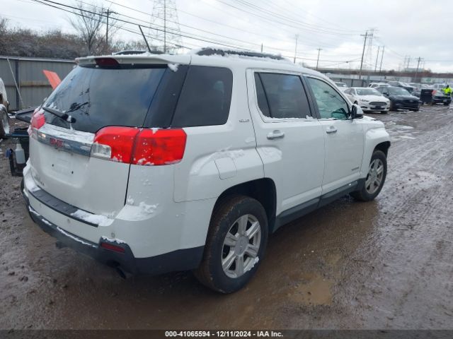 2GKFLRE33F6305781 GMC Terrain Sle-2