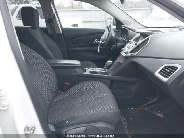 2GKFLRE33F6305781 GMC Terrain Sle-2