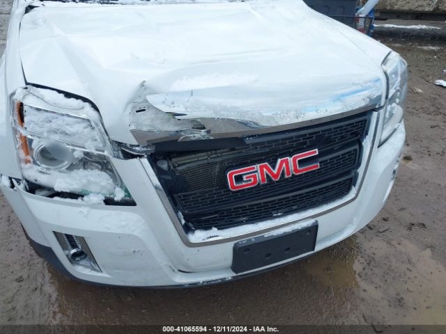 2GKFLRE33F6305781 GMC Terrain Sle-2