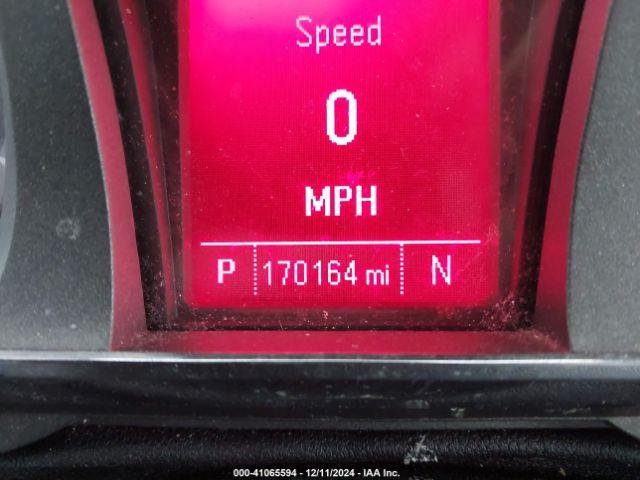 2GKFLRE33F6305781 GMC Terrain Sle-2