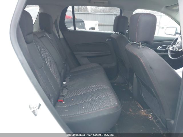 2GKFLRE33F6305781 GMC Terrain Sle-2
