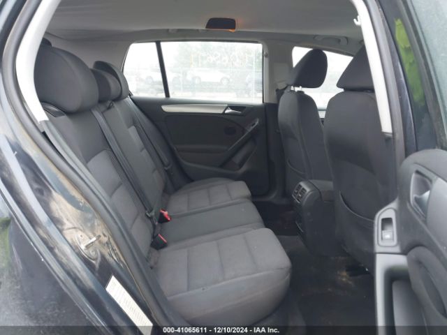 WVWDB7AJ4EW005556 Volkswagen Golf 2.5l