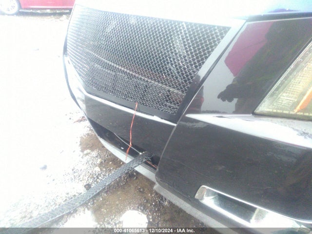 2009 CADILLAC CTS 1G6DJ577490138543 Photo 5