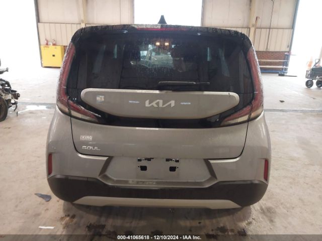 KNDJ23AU3P7872000 KIA SOUL LX