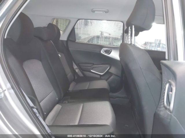 KNDJ23AU3P7872000 KIA SOUL LX