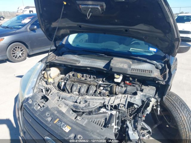 1FMCU0F72HUC49020 Ford ESCAPE S