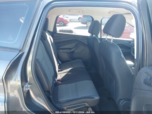 1FMCU0F72HUC49020 Ford ESCAPE S