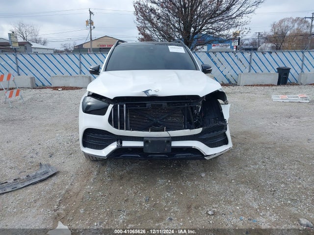 4JGFB4KB5LA212798 Mercedes-Benz Gle 350 4matic