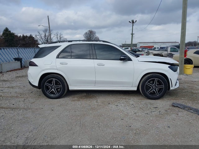 4JGFB4KB5LA212798 Mercedes-Benz Gle 350 4matic