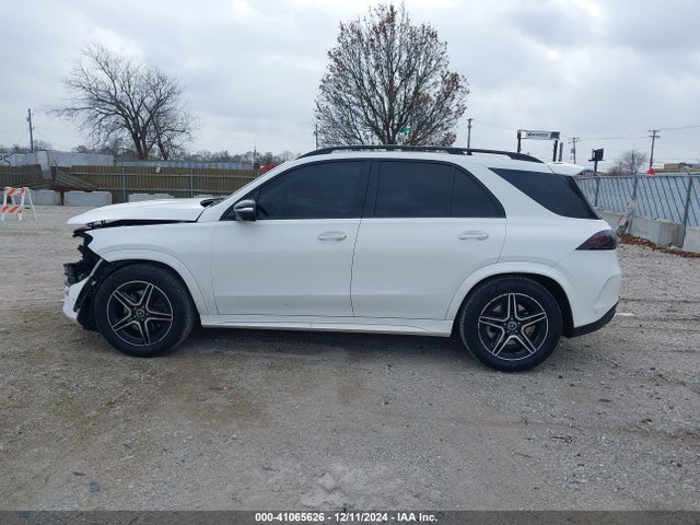 4JGFB4KB5LA212798 Mercedes-Benz Gle 350 4matic