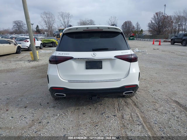 4JGFB4KB5LA212798 Mercedes-Benz Gle 350 4matic