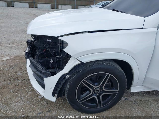 4JGFB4KB5LA212798 Mercedes-Benz Gle 350 4matic