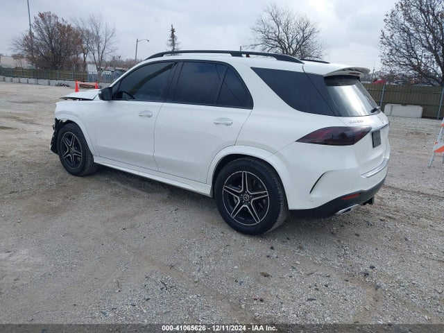 4JGFB4KB5LA212798 Mercedes-Benz Gle 350 4matic