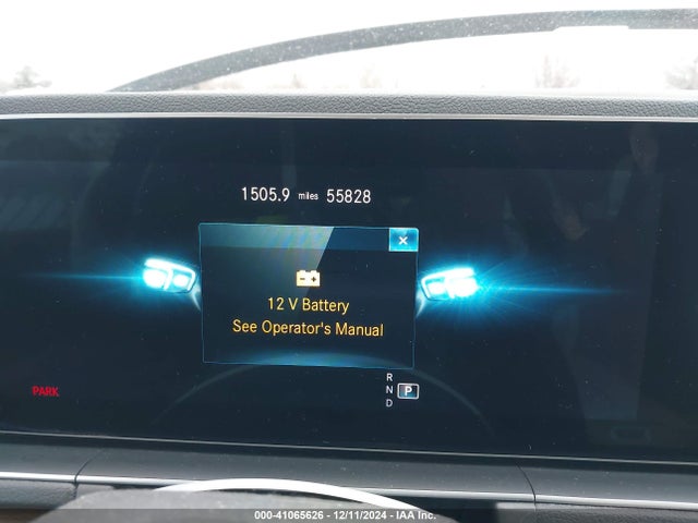 4JGFB4KB5LA212798 Mercedes-Benz Gle 350 4matic