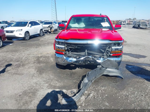 Chevrolet Silverado 1500 Ld Lt 2019 2GCRCPEC9K1204894 Image 12