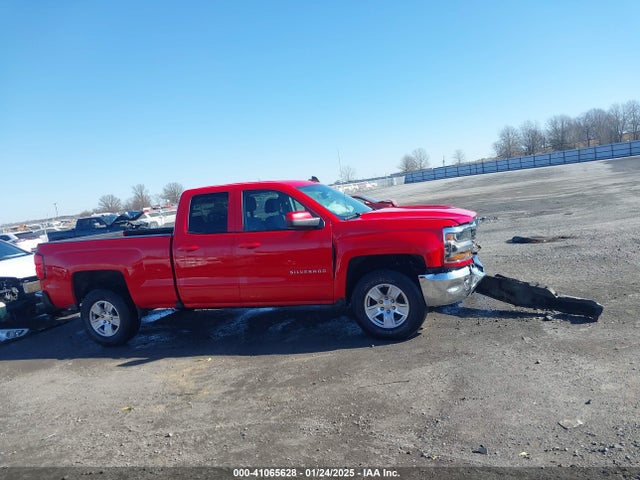Chevrolet Silverado 1500 Ld Lt 2019 2GCRCPEC9K1204894 Image 13