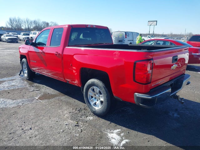 Chevrolet Silverado 1500 Ld Lt 2019 2GCRCPEC9K1204894 Image 3