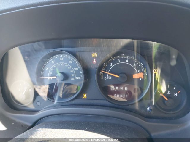 1C4NJRFB1GD646716 Jeep Patriot High Altitude Edition