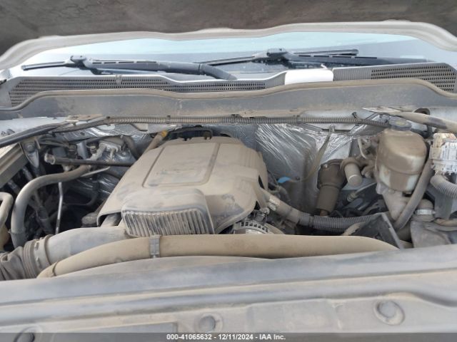 1GC1CVEG2FF511777 Chevrolet Silverado 2500hd Lt