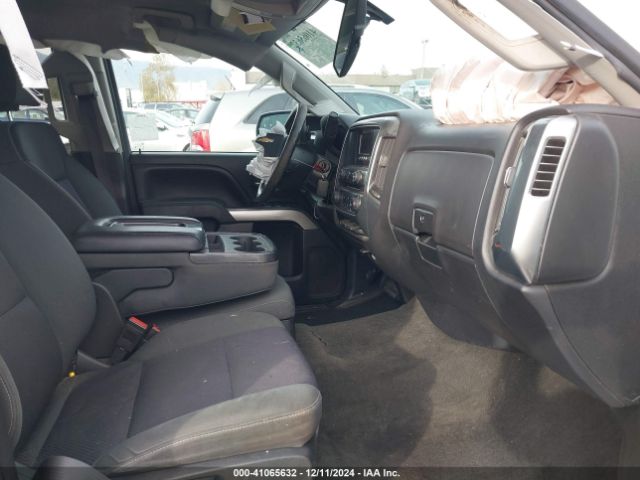 1GC1CVEG2FF511777 Chevrolet Silverado 2500hd Lt