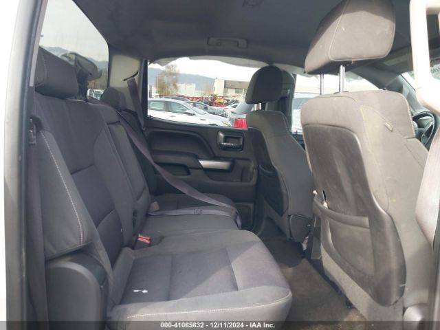 1GC1CVEG2FF511777 Chevrolet Silverado 2500hd Lt
