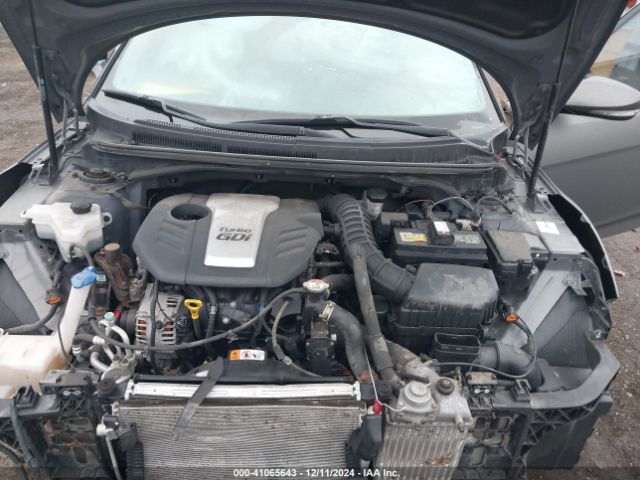 KMHTC6AE4FU243759 Hyundai Veloster Turbo