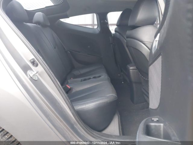 KMHTC6AE4FU243759 Hyundai Veloster Turbo