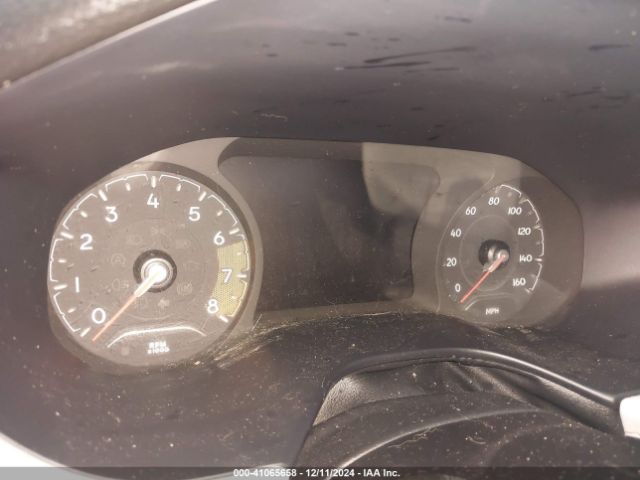3C4NJDCB0NT203665 Jeep Compass Limited 4x4