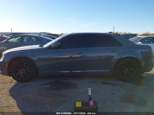 Chrysler 300 300s 2019 2C3CCABGXKH548837 Image 14