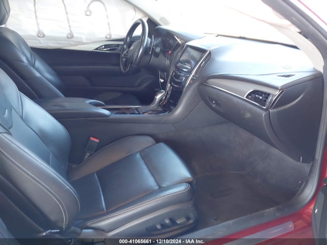 2016 CADILLAC ATS 1G6AC1RS6G0148768 Photo 4